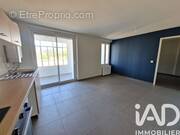Photo 1 - Appartement à LA COUCOURDE
