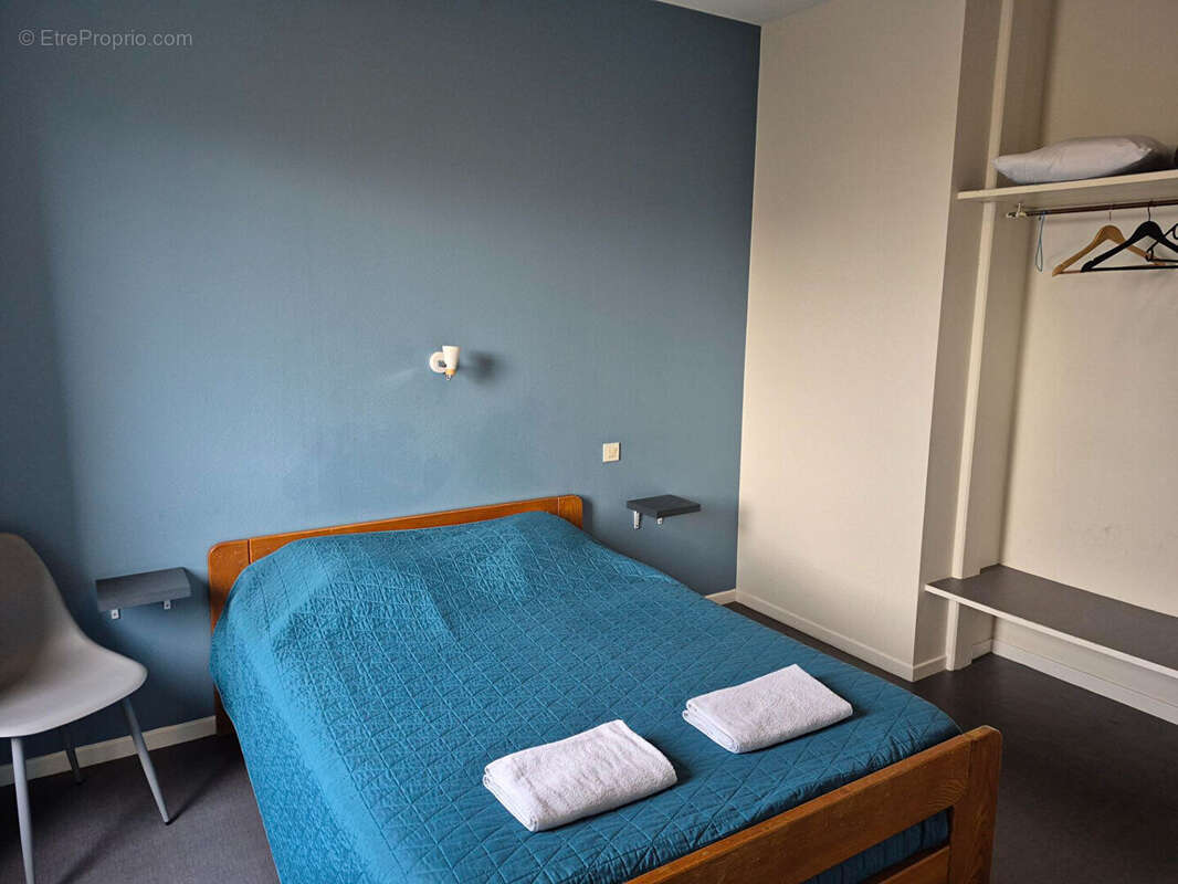 Commerce à LOUANNEC