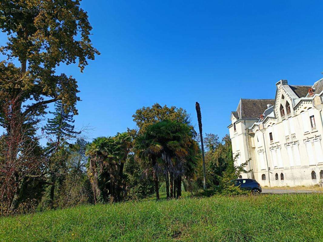 Maison à SALIES-DE-BEARN