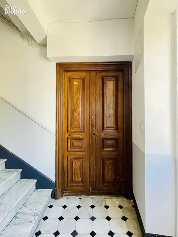 EXCLUSIVITE RARE — 4 pièces 86 m2 avec ascenseur  Masséna   Cours Saleya  Vieux‑Nice - photo 13