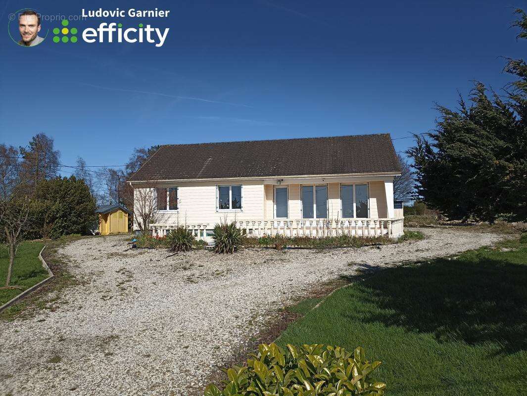 Maison 90 m² à Saint-Barthelemy  - photo 19