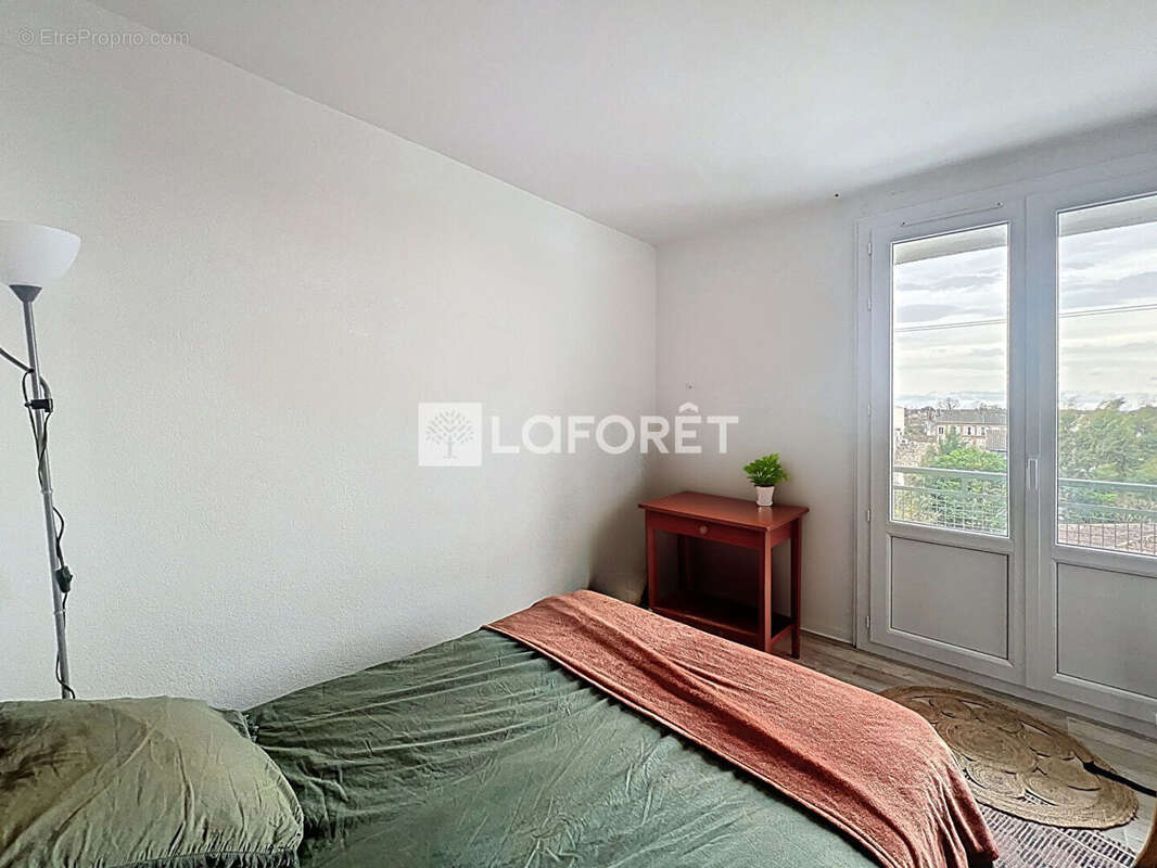 Appartement à MONTAUBAN