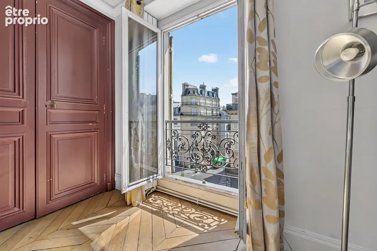 Paris 4 - saint-paul - photo 13