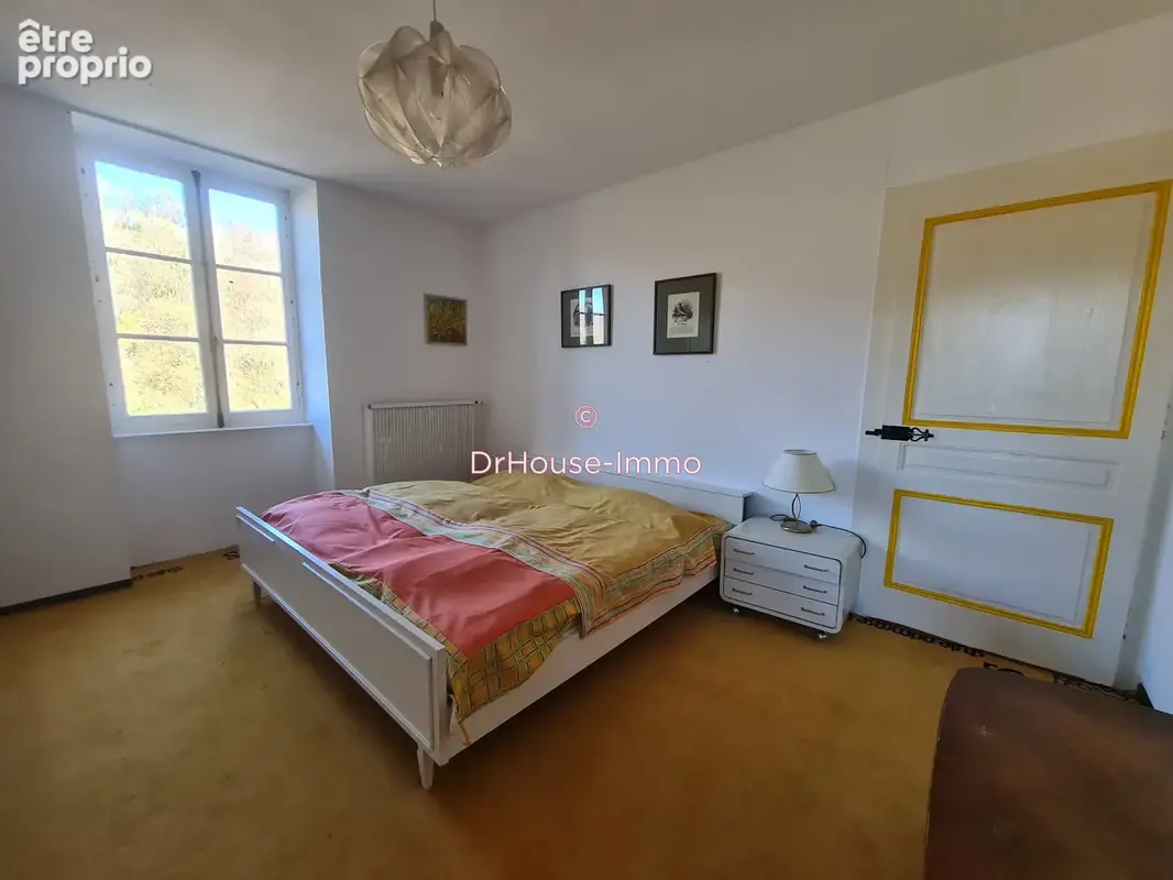Maison 5 pièces 145 m² à vendre à Rougemont (25680) - photo 6