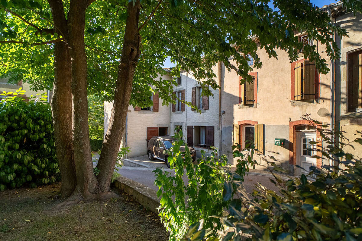 Maison à CARCASSONNE