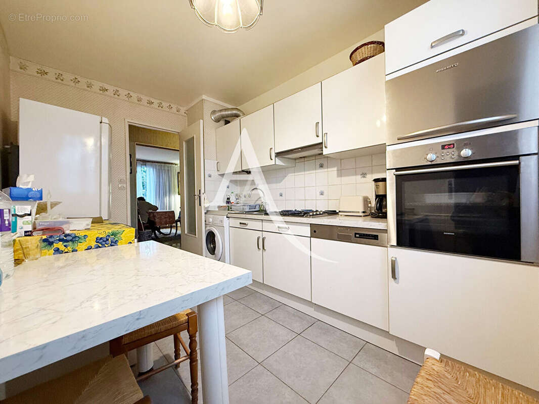 Appartement à CHATOU