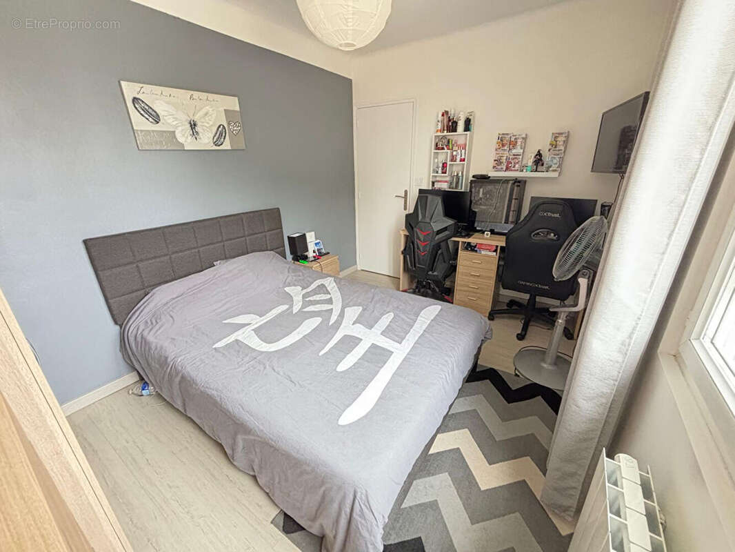 Maison à ARGENTEUIL