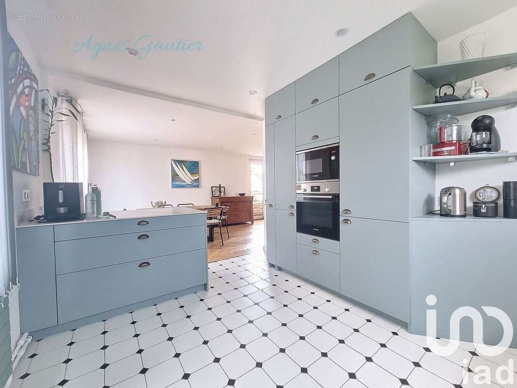 Photo 4 - Maison à SUCY-EN-BRIE