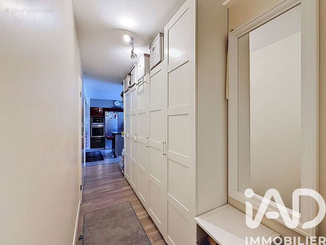 Photo 2 - Appartement à CHATENAY-MALABRY