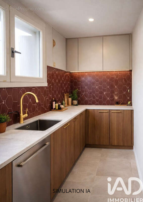 Photo 9 - Appartement à VERDUN-SUR-GARONNE