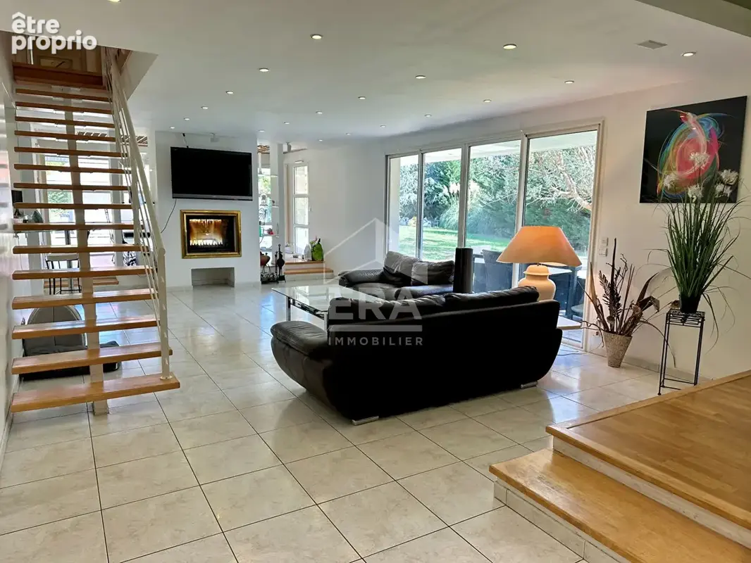 Maison 173m² à bizanos - photo 15