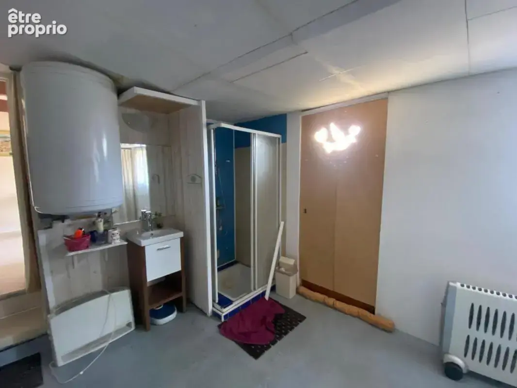 Maison en pierre proche Pontivy - photo 9