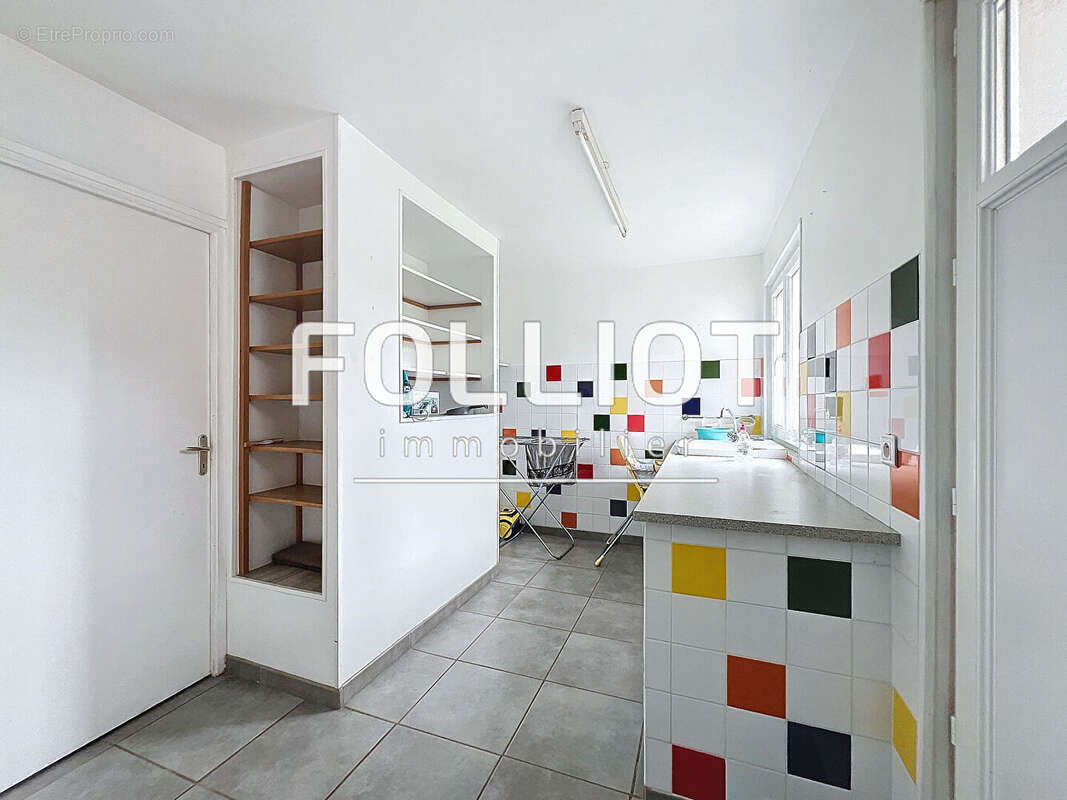 Maison à AGON-COUTAINVILLE