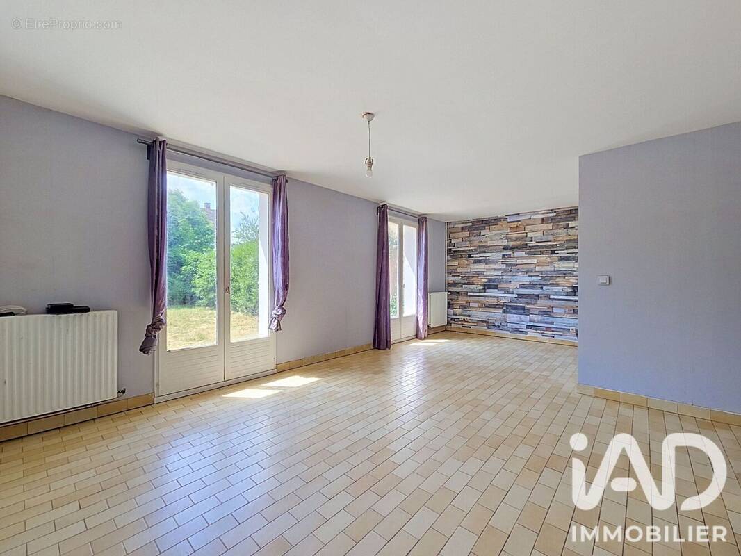 Photo 1 - Maison à BOIS-GUILLAUME