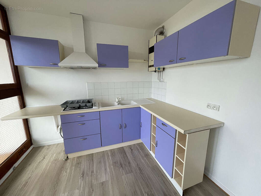 Appartement à BISCARROSSE