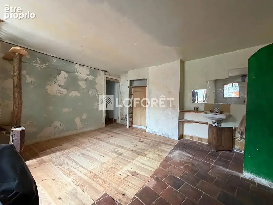 Appartement à CAHORS