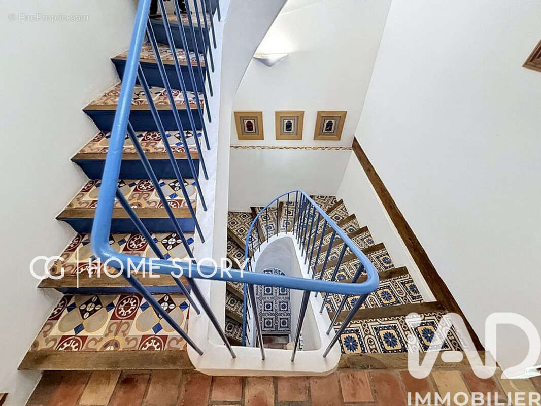 Photo 4 - Appartement à LE BEAUSSET
