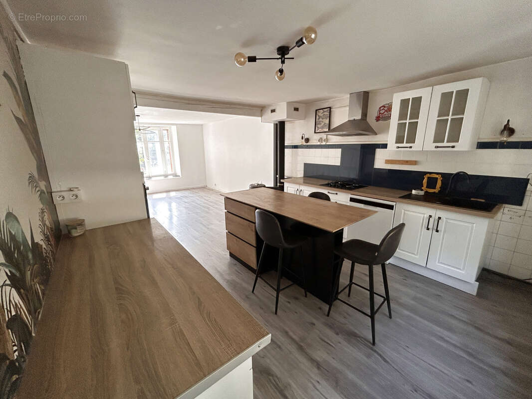 Maison de village - photo 2