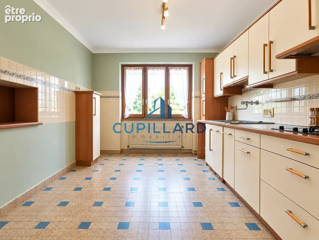 À Vendre : Duplex 135 m2 à Cours (69) - photo 5