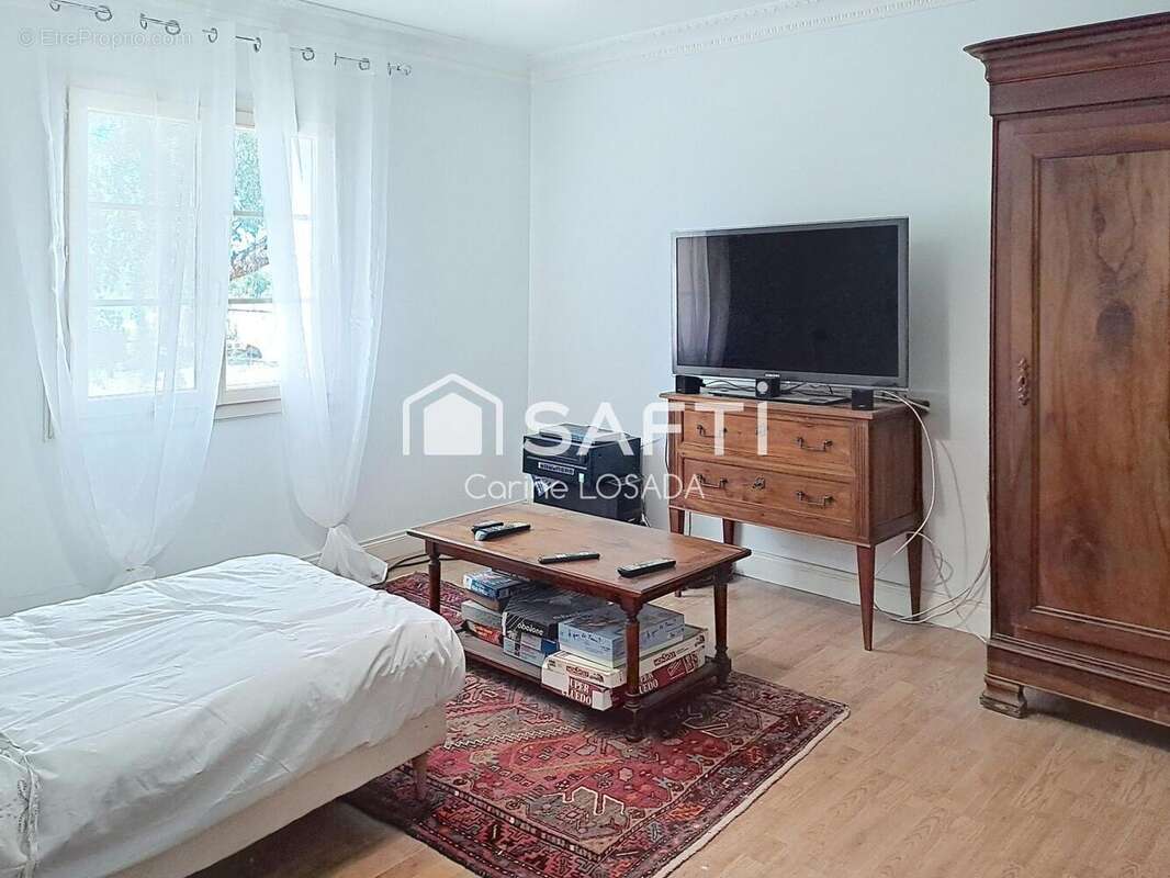 Photo 6 - Maison à TRIAIZE