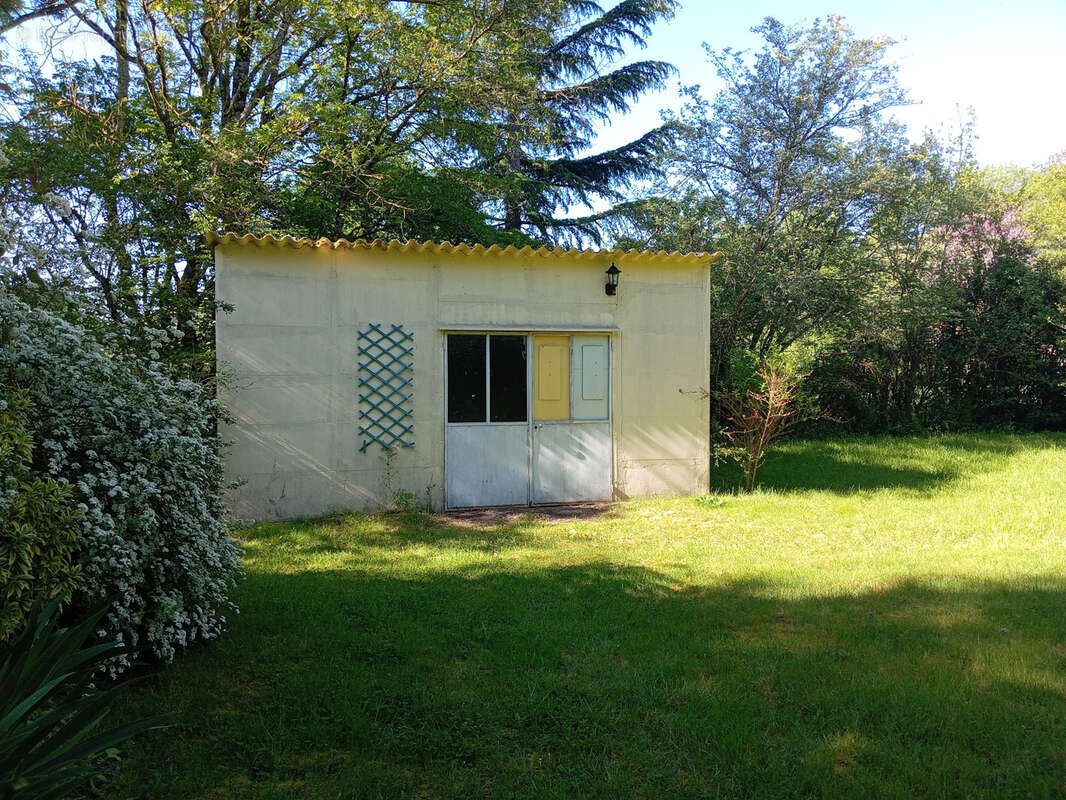 Maison de campagne ! - photo 19