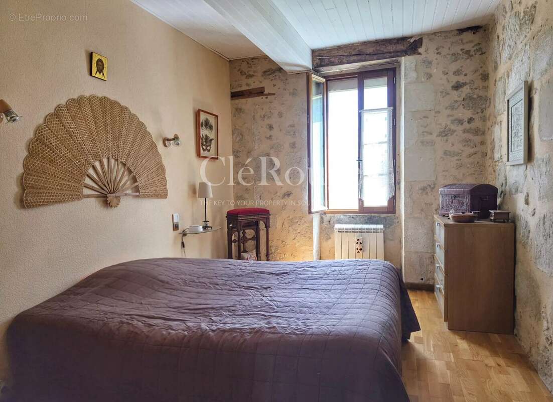 Appartement à PELLEGRUE