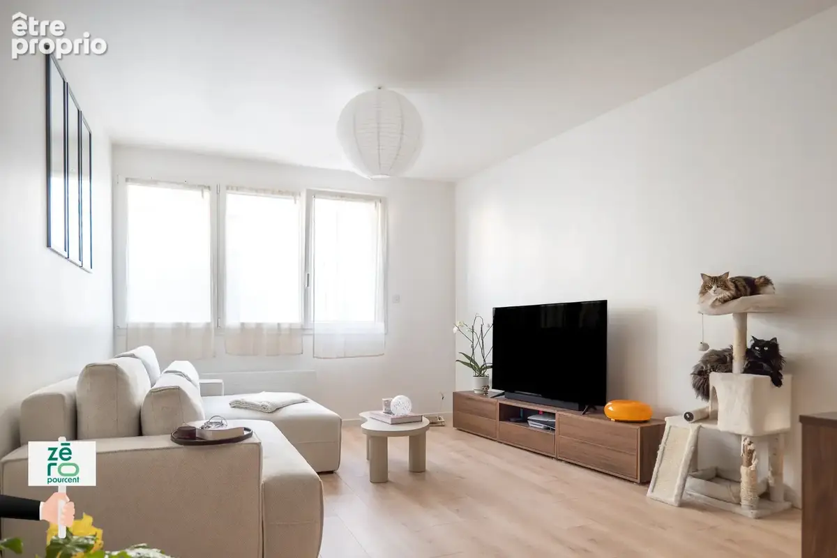 Luçon hyper-centre   immeuble de rapport   3 appartements loués   23 400 € de revenus annuels   rentabilité +8 - photo 7
