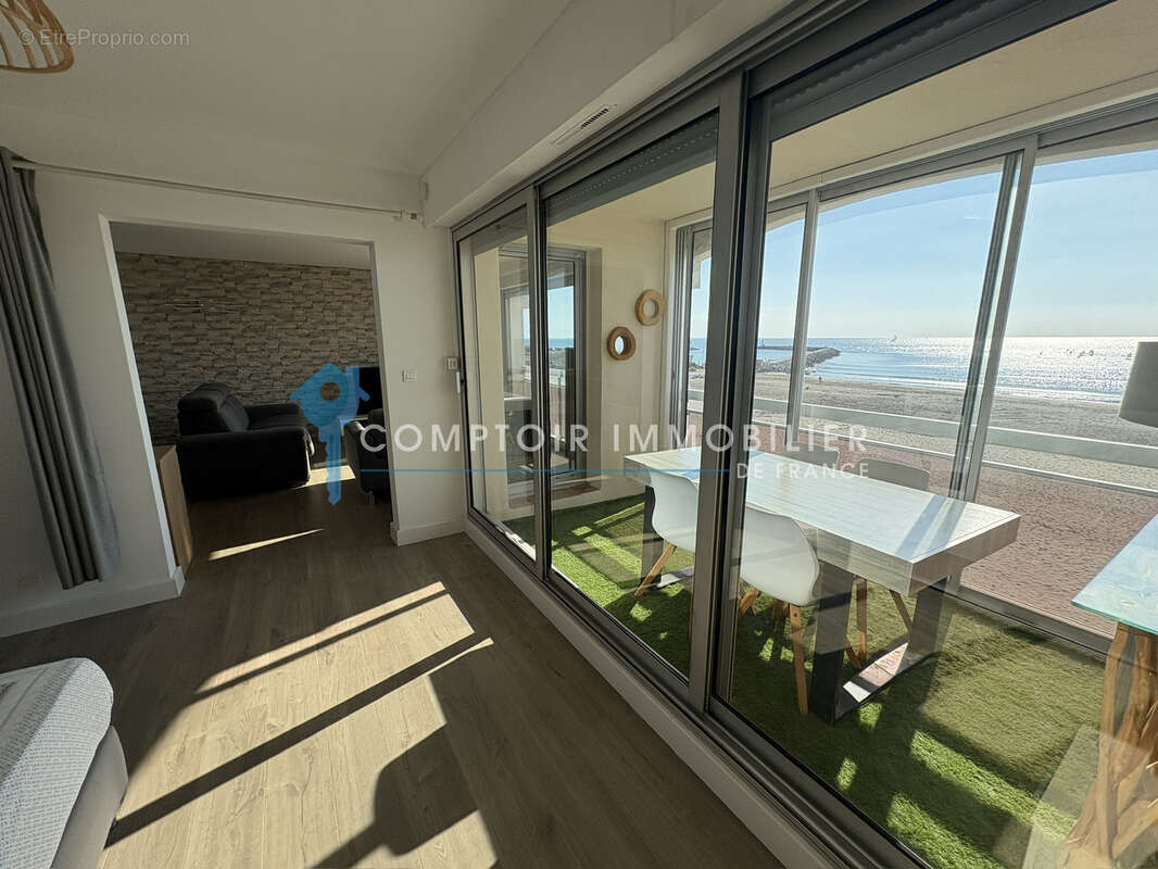 Appartement à MUDAISON