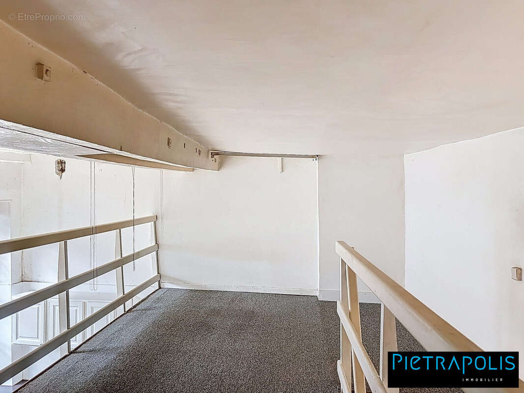 Appartement à LYON-1E