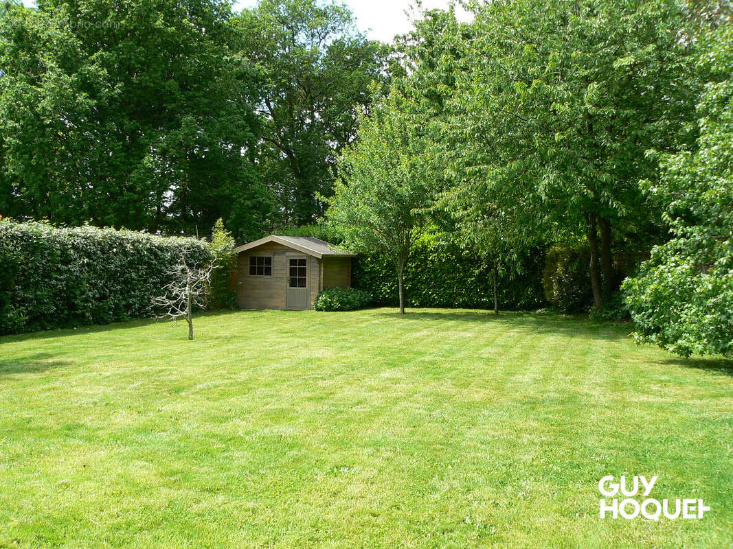Maison Sautron 172 m2 - photo 14