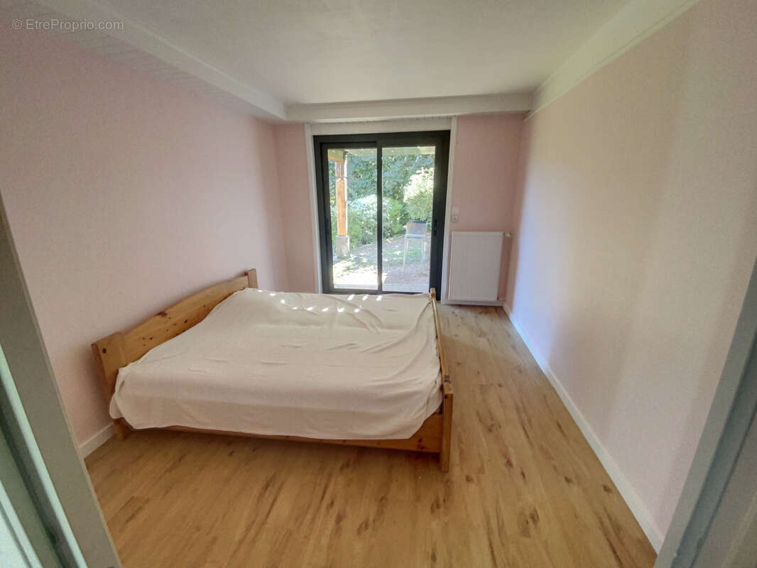 Maison à LE HOHWALD