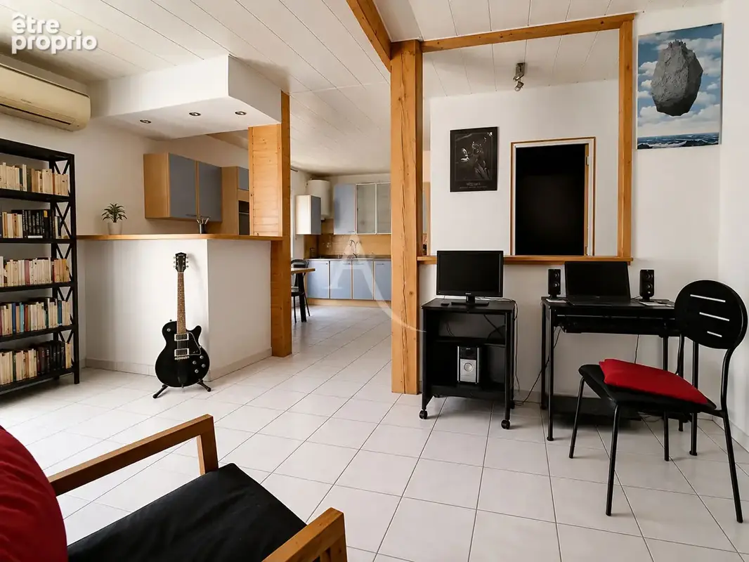 Appartement à SETE