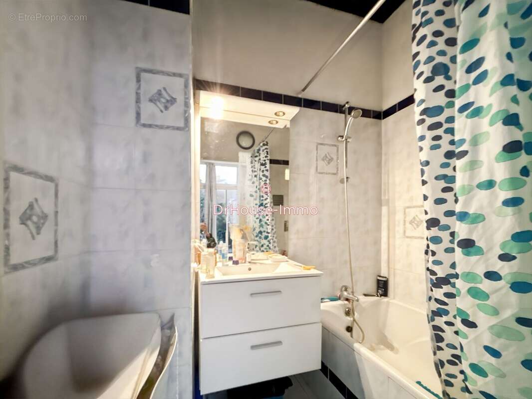 Maison à FRONTIGNAN