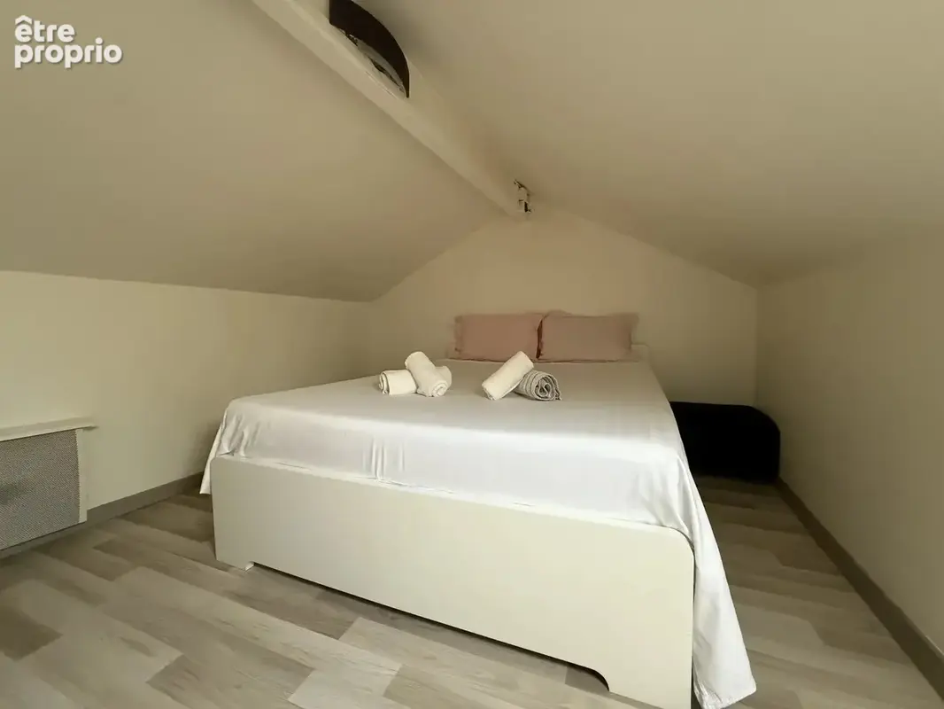 Maison à vendre – Secteur pavillonnaire – Idéal investisseur ou projet familial – Excellente rentabilité Airbnb - photo 12