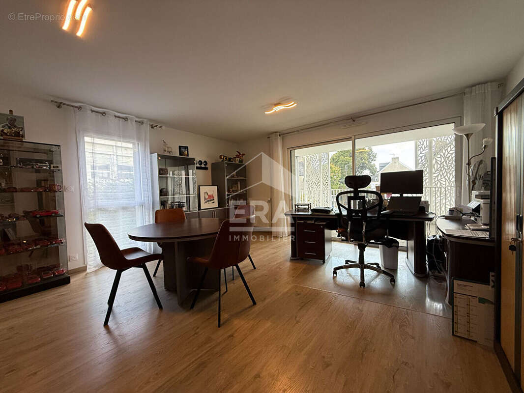 Appartement à AURAY