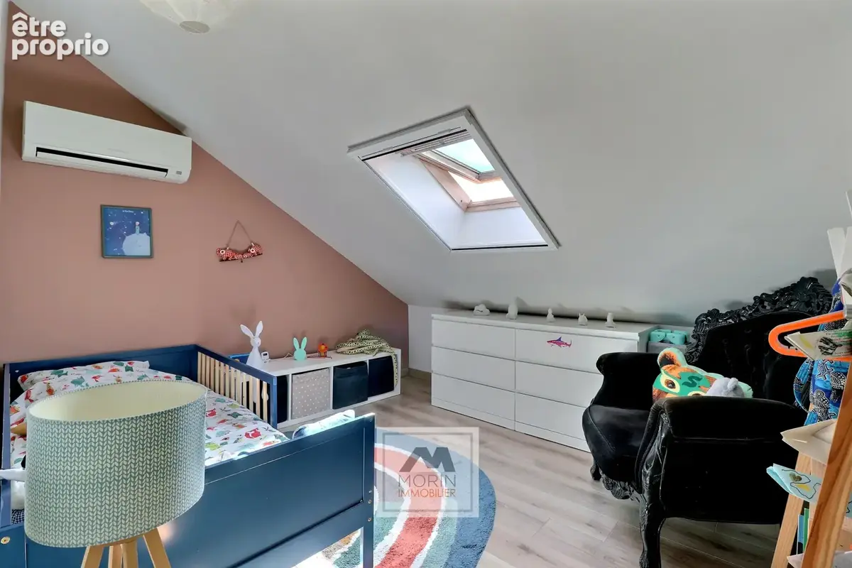 Maison 6 pièces 143 m² à vendre à Bordeaux (33000) - photo 13
