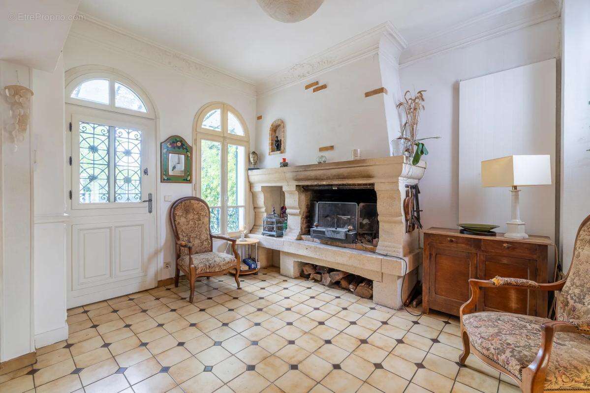 Maison à ERMONT