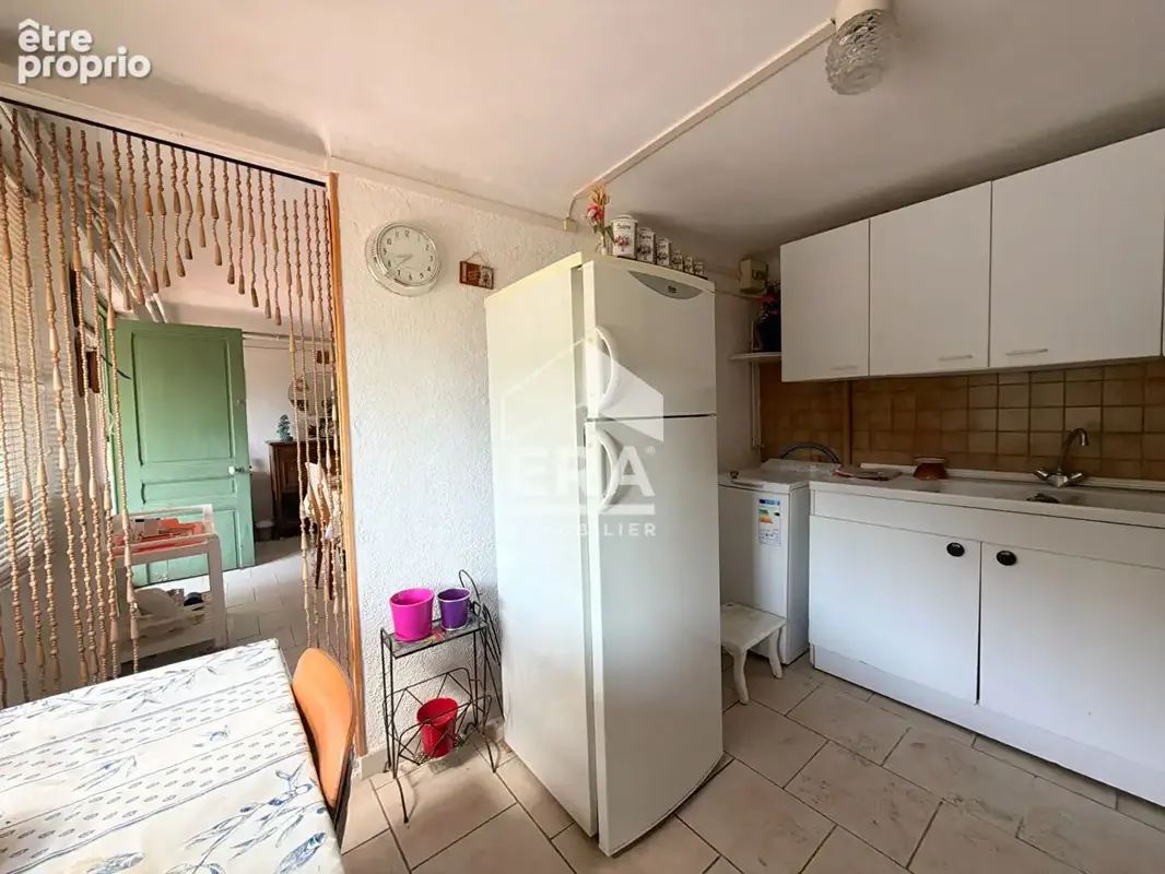 Maison 112m² à le puy-sainte-réparade - photo 10