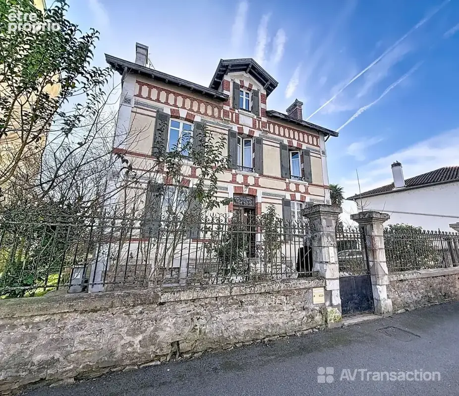 Maison à DAX