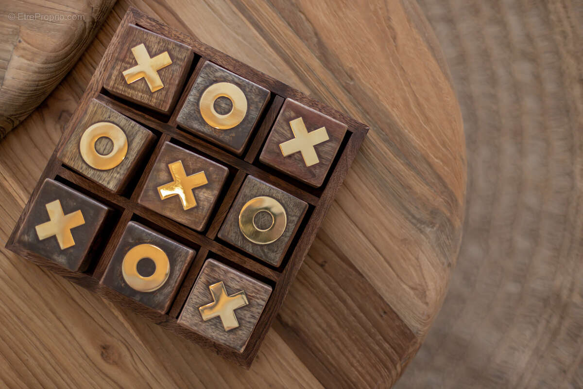 Maison à SAINT-MARTIN