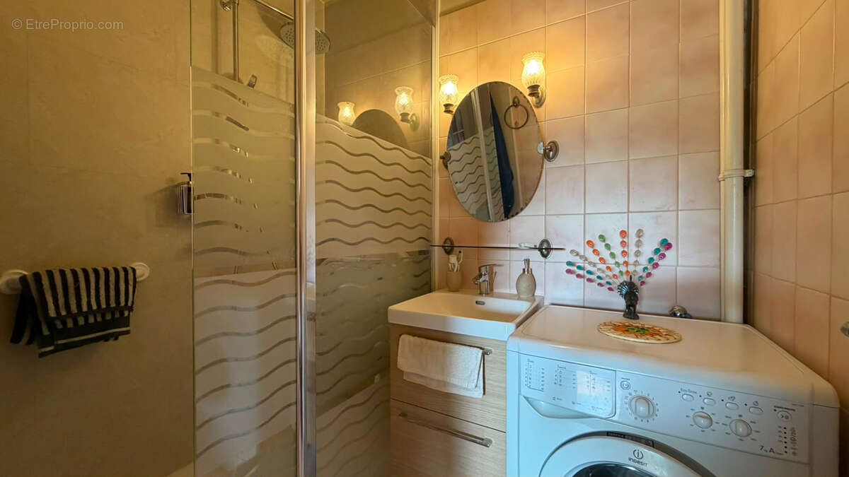 Appartement 65m² à livry-gargan - photo 6