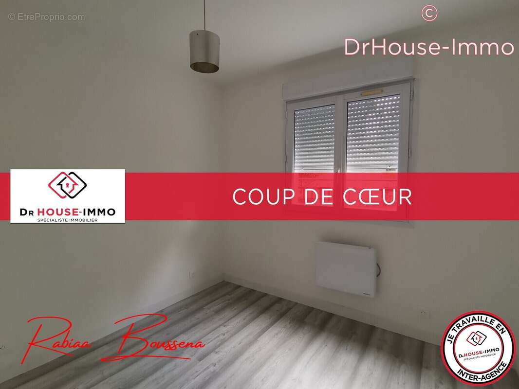 Maison à LIVRY-GARGAN