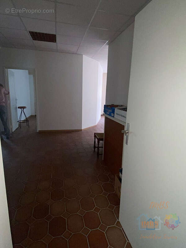 Commerce à GUEBWILLER