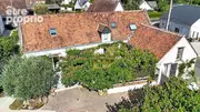 Maison à CIVRAY-DE-TOURAINE