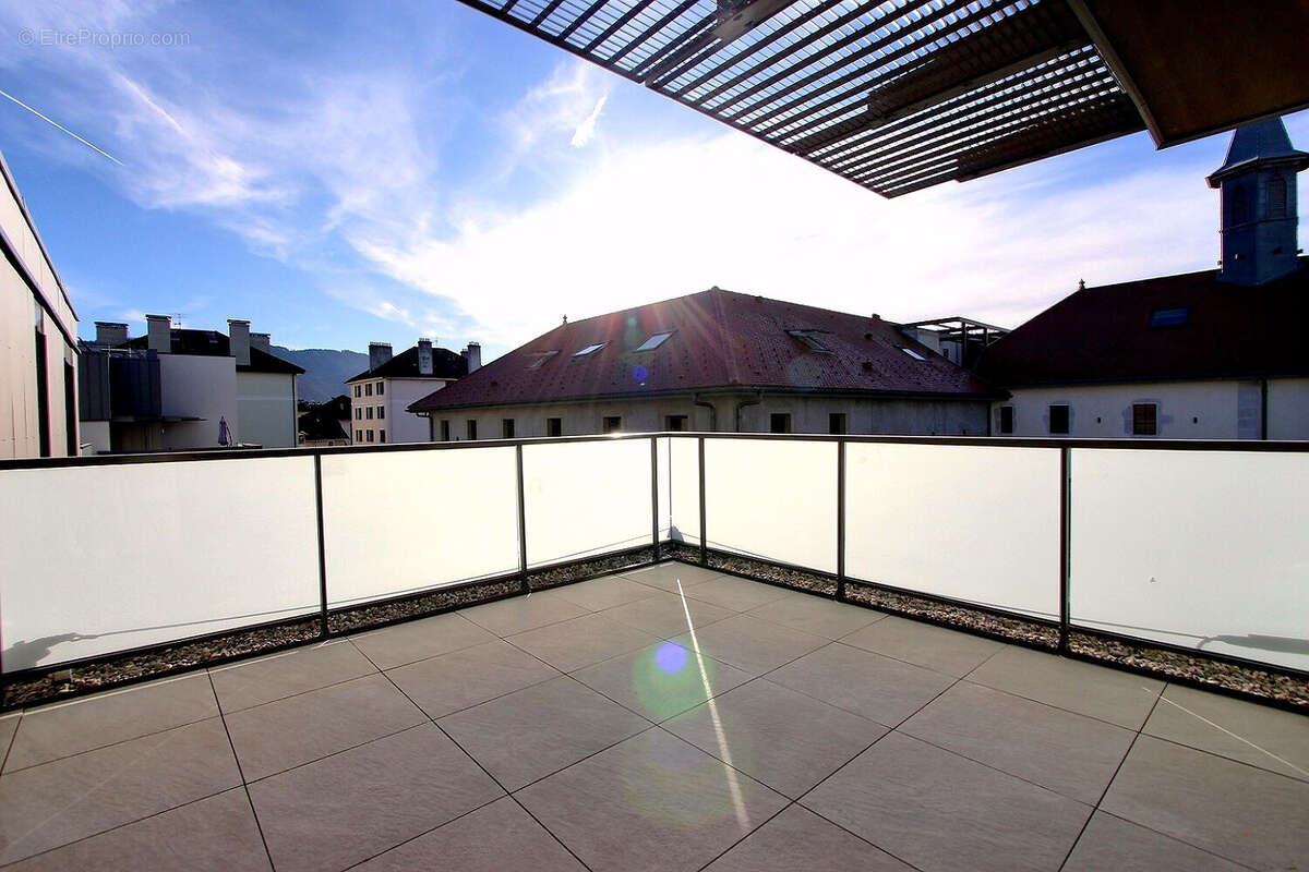 Appartement à ANNECY