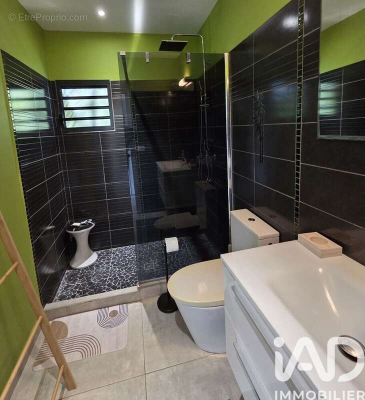 Photo 7 - Maison à PETIT-BOURG