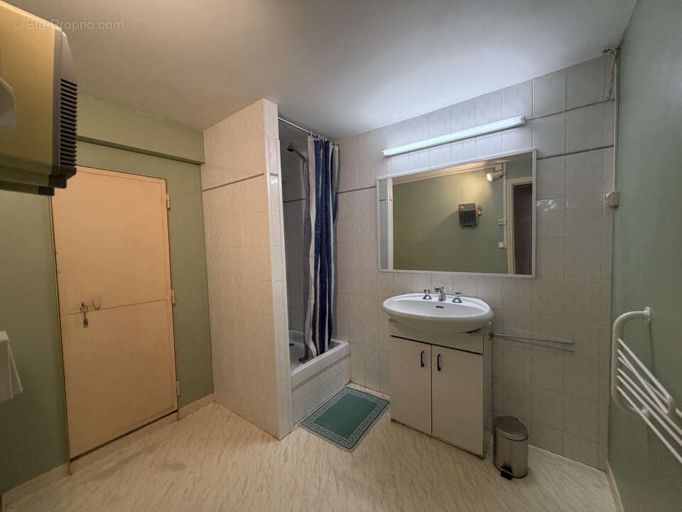 MAISON T5 avec garage (205 M2 de surface utile) et jardin de 544 M2 à Vendre (31270 CUGNAUX) - photo 20