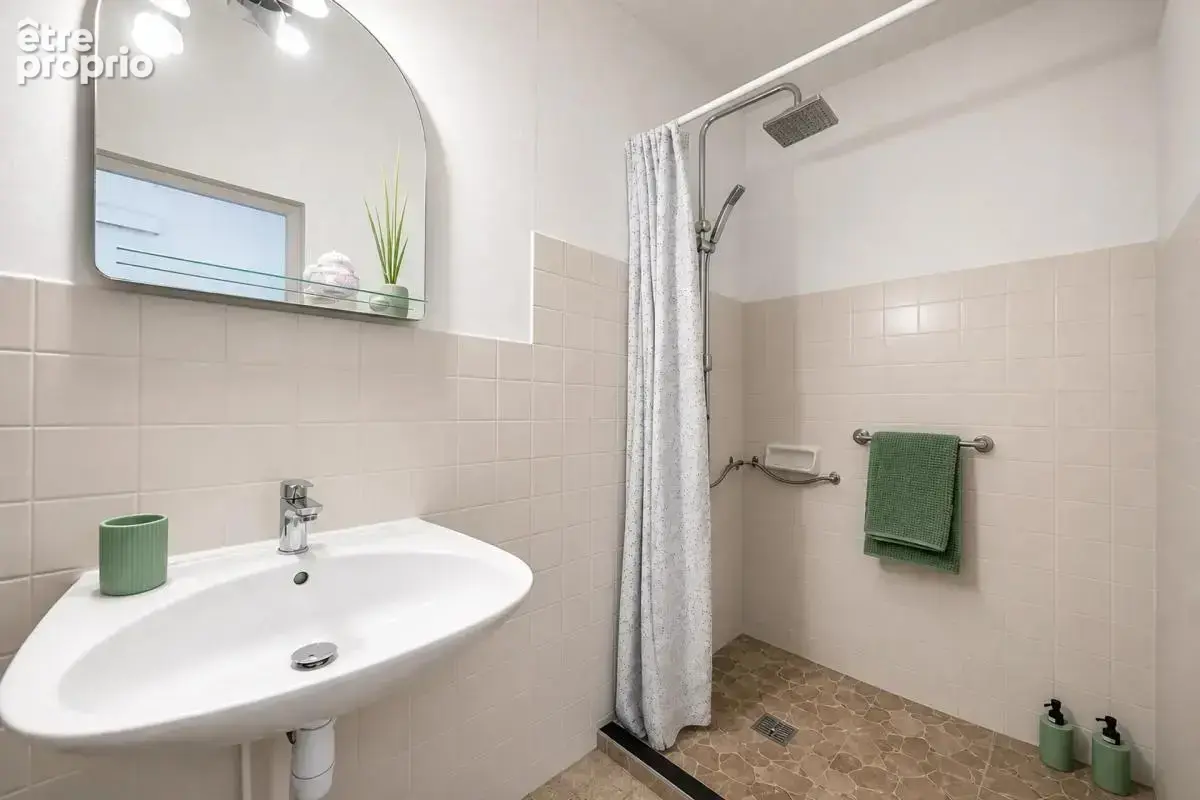 Maison de 280 m² à Perrigny - photo 26