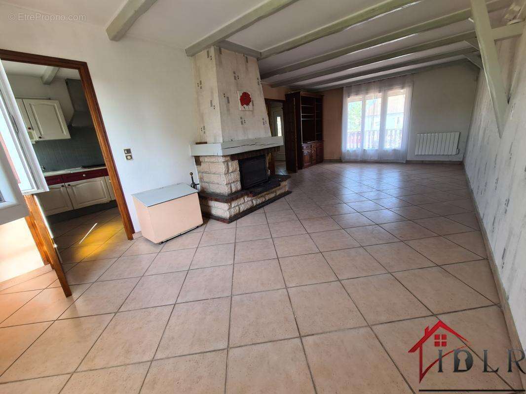Maison de 90m2 - photo 4