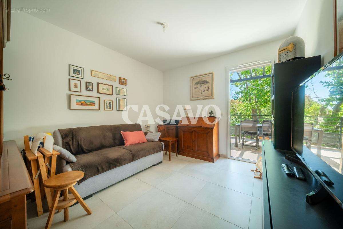 Appartement à AIX-EN-PROVENCE